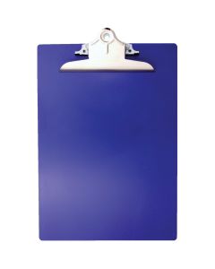 Saunders Letter Size 96% Recycled Plastic 1 In. Clipboard