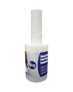 IPG 5 In. X 1000 Ft. Stretch Wrap with Handle