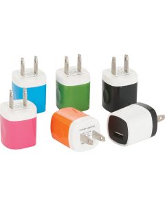 GetPower USB Wall Charger