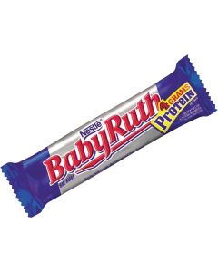 Baby Ruth 1.9 Oz. Chocolate, Caramel & Peanuts Candy Bar