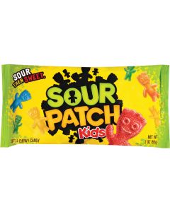 Sour Patch Kids