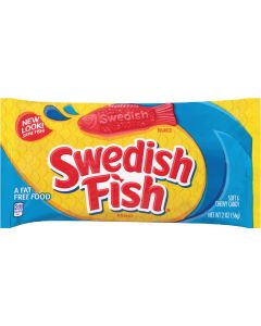 Swedish Fish