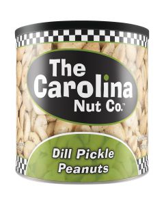 Dill Pickle Peanuts