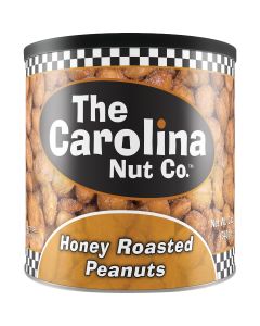 Honey Roasted Peanuts