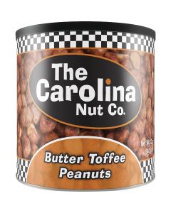 Butter Toffee Peanuts