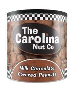 Chocolate Cover Peanuts