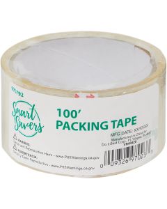 Packing Tape