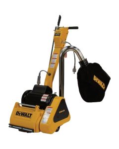 DEWALT 8 In. Drum Sander