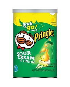 2.50oz Sc & Onion Pringles