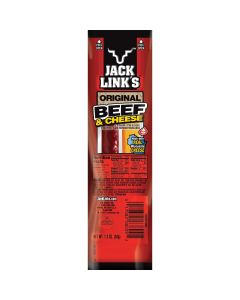 Jack Link's 1.2 Oz. Original Meat & Cheese Snack