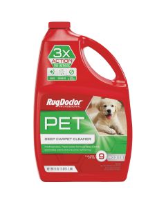 Rug Doctor 96 Oz. Pet Carpet Cleaner