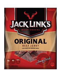 Jack Links 2.85oz Original