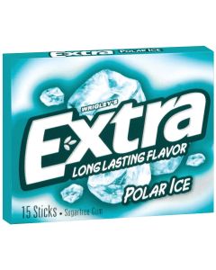 Extra Polar Ice Gum