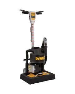 DEWALT 12 In. x 18 In. 10A Orbital Sander