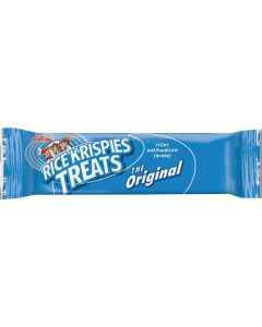 Rice Krispie Treats