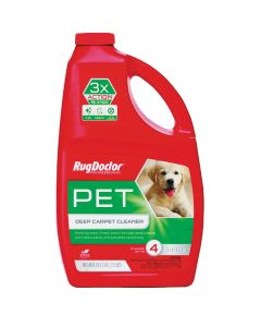 Rug Doctor 48 Oz. Pet Carpet Cleaner