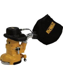 DEWALT 7 In. Floor Edger