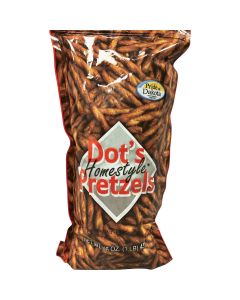 Dot's 16 Oz. Original Homestyle Pretzels