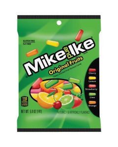 Mike & Ike Original Fruits 5 Oz. Candy