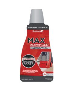 Rug Doctor 52 Oz. Max Advanced Multi-Purpose Deep Carpet Cleaner