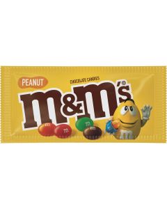 1.74oz Peanut M & M'S