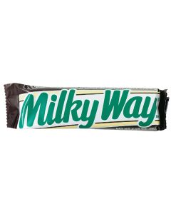 Milky Way 2.15 Oz. Milk Chocolate & Caramel Candy Bar