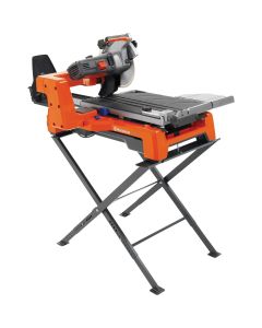 Husqvarna 2.3 HP 120-Volt Tile Saw