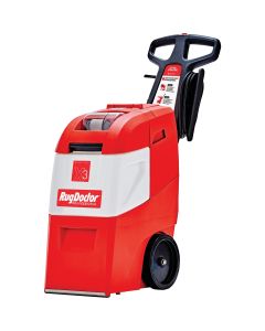 Rug Doctor X3 Rental 3.9 Gal. Upright Carpet Cleaner Machine