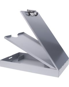 Saunders Cruiser-Mate II Recycled Aluminum Storage Clipboard