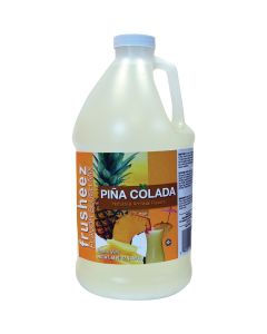 Gold Medal Frusheez Pina Colada Flavor 1/2 Gal. Slush Mix