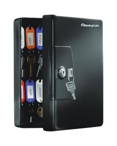 SentrySafe 0.06 Cu. Ft. Key Box