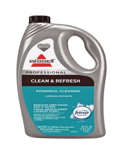 Bissell 52 Oz. Professional Strength Carpet Cleaner with Febreze