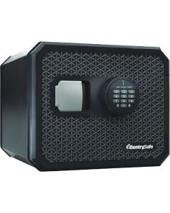 SentrySafe 0.8 Cu. Ft. Fire & Waterproof Digital Safe