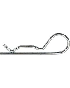 Abbott Universal Chicago Hose Coupling Safety Clip