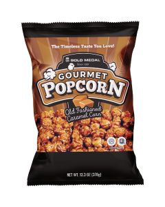 Gold Medal Gourmet 13.3 Oz. Old Fashioned Caramel Corn