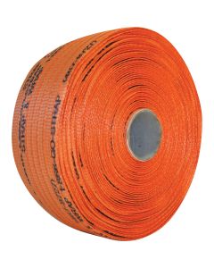 STRAP & WRAP 3/4 In. W. x 1650 Ft. L. Woven Polyester Strapping (2-Pack)