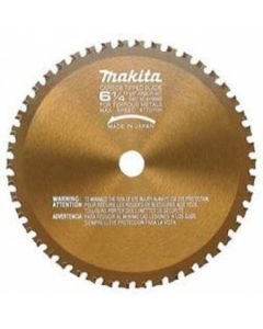 Makita 6-1/4" 56t Saw Blade