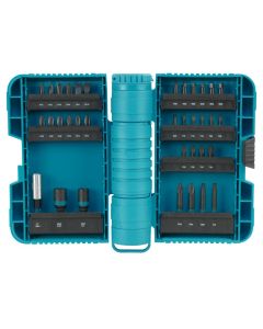 Makita Impact 35pc Bit Set