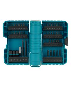 Makita 40pc Bit Set