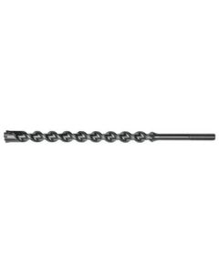 1-1/4" X 21" SDS-MAX BIT, 6-CU