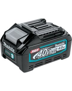 MAKITA XGT 40V 4.0 AH BATTERY