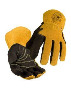 REVCO PREMIUM GRAIN GLOVES 2XL