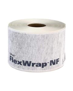 6" X 75' DUPONT FLEX WRAP