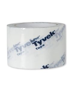 2" X 165' TYVEK TAPE