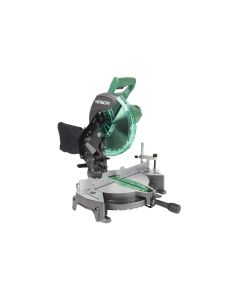 Hitachi 10" Comp Miter Saw