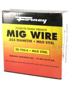 Pinnacle .035 X 33 Lb Mig Wire