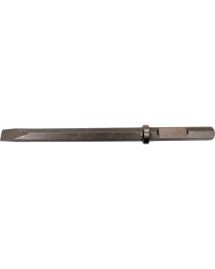 1-1/8"x20" Chisel Flat Notched