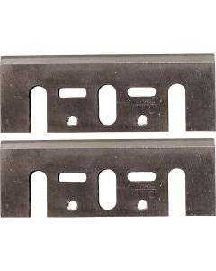 Makita Planer Blade Set 3-1/4"