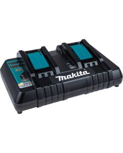 Makita 18v Dual Port Charger