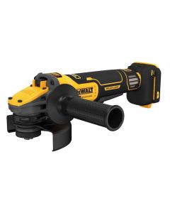 Image of Dewalt 20V MAX* 4.5 in. - 5 in. Variable Speed Grinder with FLEXVOLT ADVANTAGE™ Technology (Tool Only)